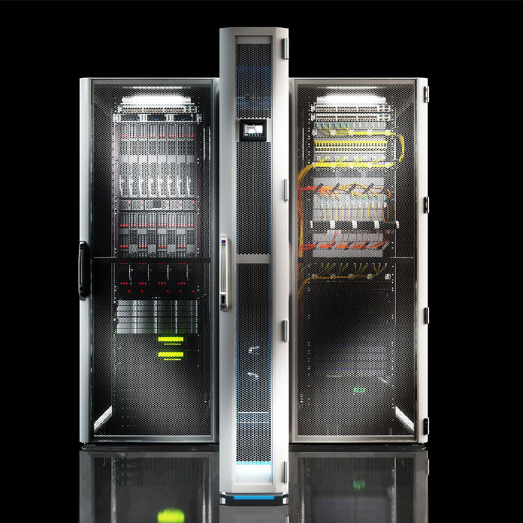 IT 冷卻 (IT-Cooling)